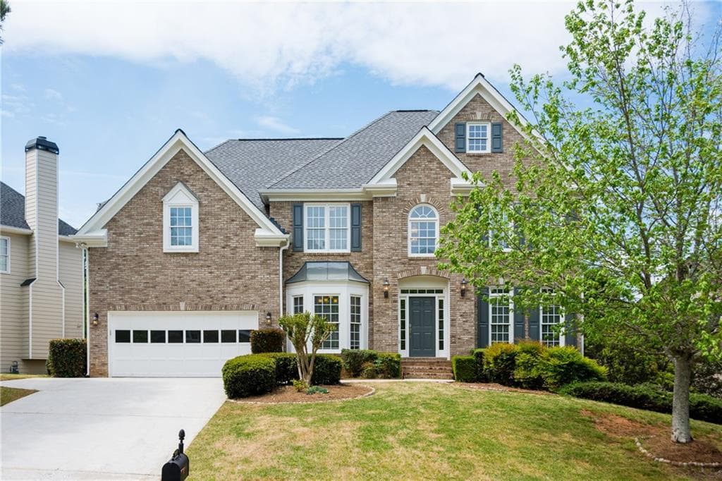 1075 Wilde Run Court, Roswell, GA 30075 — most recent listing photo