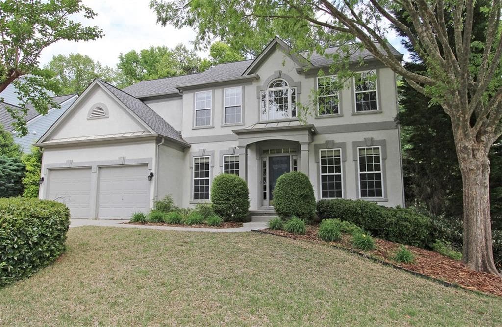 1131 Drewsbury Court, Smyrna, GA 30080 — most recent listing photo