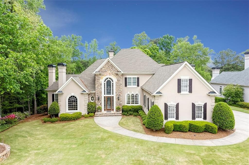 235 Southern Hill, Johns Creek, GA 30097 — most recent listing photo