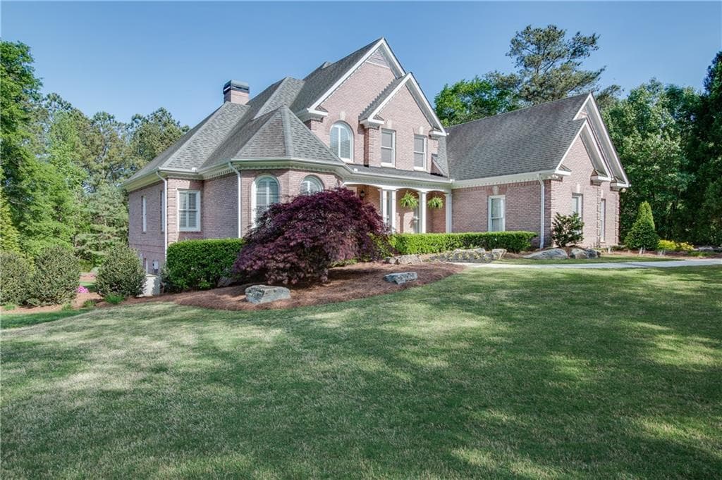 10615 N Edgewater Place, Johns Creek, GA 30097 — most recent listing photo
