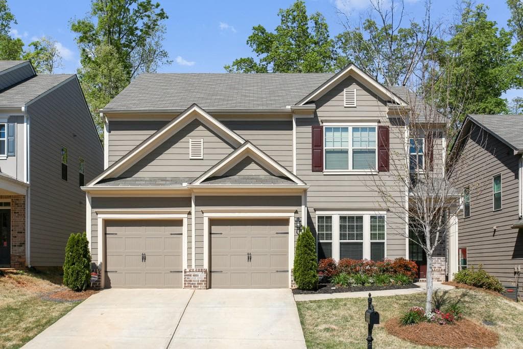 6085 Overleaf Terrace, Cumming, GA 30040 — most recent listing photo