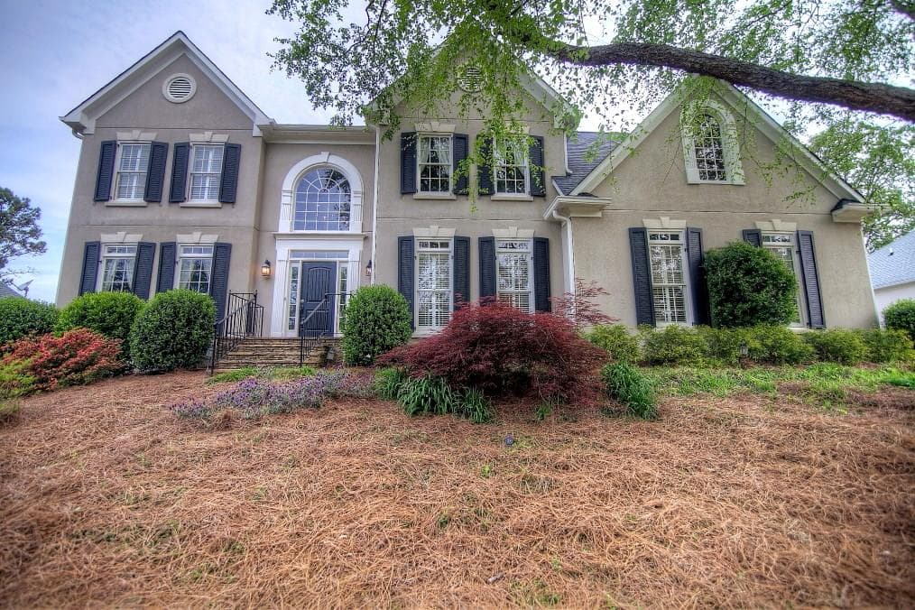 3293 Belmont Glen Drive, Marietta, GA 30067 — most recent listing photo