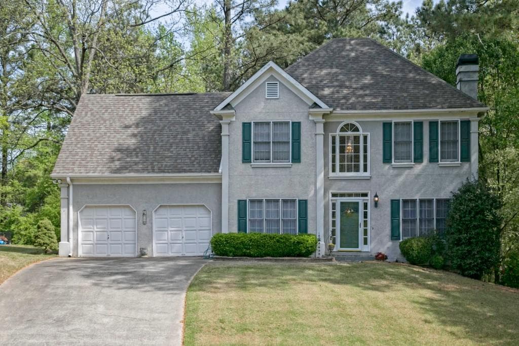 6414 Stanbrough Lane, Dallas, GA 30157 — most recent listing photo