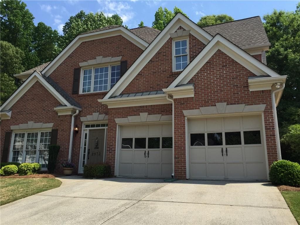 2873 Calhoun Square, Suwanee, GA 30024 — most recent listing photo