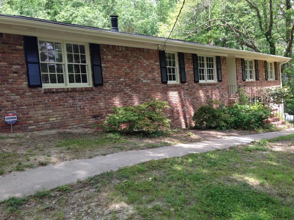 5959 Mark Trail, Norcross, GA 30093 — most recent listing photo
