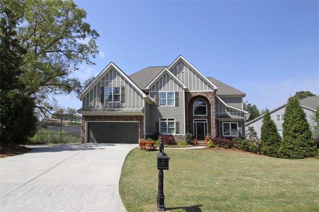 3615 Sawmill Court, Cumming, GA 30040 — most recent listing photo
