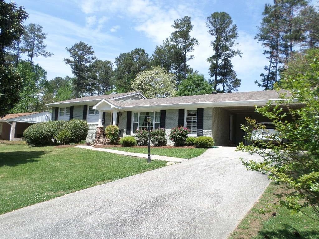 3019 Haverford Lane, Marietta, GA 30067 — most recent listing photo