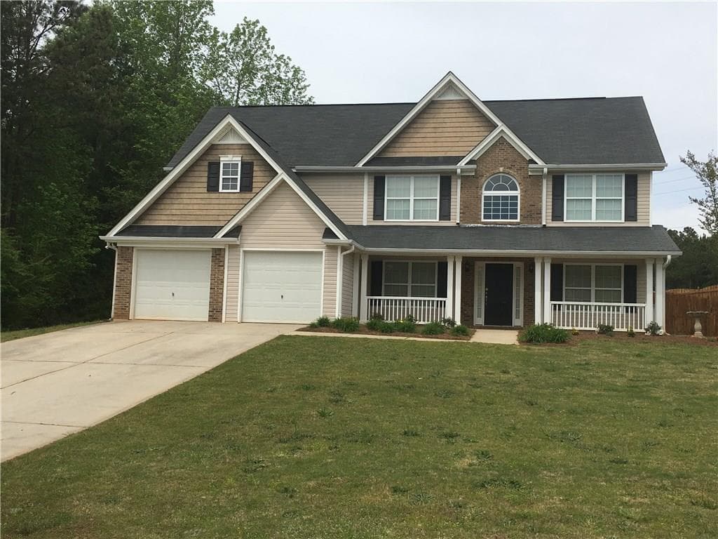 6610 Crest Wood Lane, Douglasville, GA 30135 — most recent listing photo