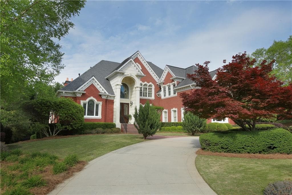 2018 Westbourne Way, Alpharetta, GA 30022 — most recent listing photo