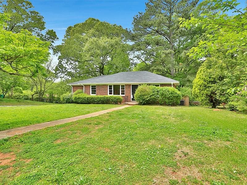 2235 Starline Drive, Decatur, GA 30032 — most recent listing photo