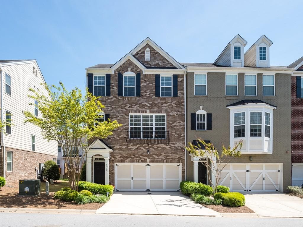 6078 Indian Wood Circle, Mableton, GA 30126 — most recent listing photo