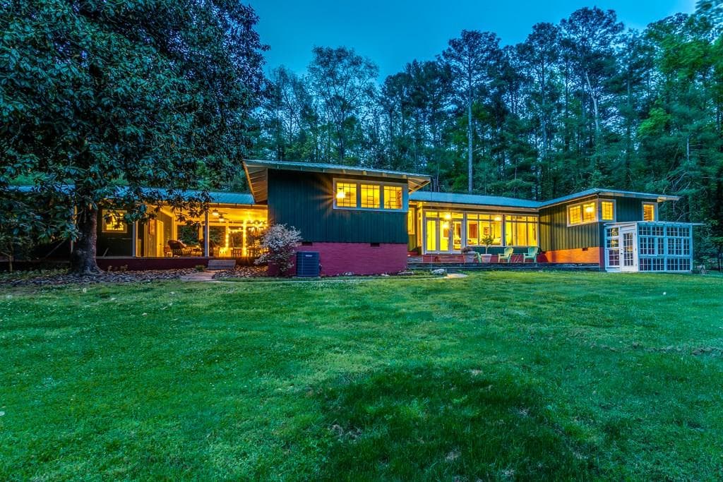 1016 Laurel Lake Drive, Ball Ground, GA 30107 — most recent listing photo
