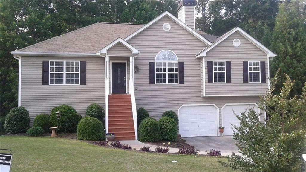 106 Sable Trace Trail, Acworth, GA 30102 — most recent listing photo