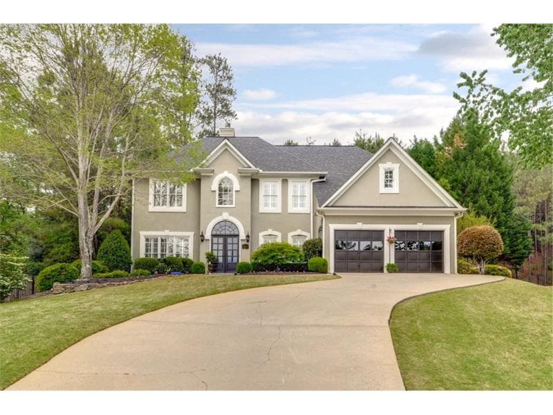 4494 Woodford Pass, Roswell, GA 30075 — most recent listing photo