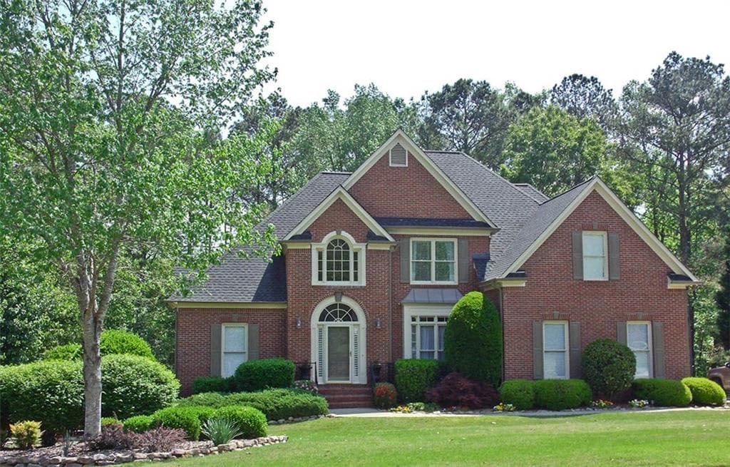 6315 Oak Valley Drive, Cumming, GA 30040 — most recent listing photo
