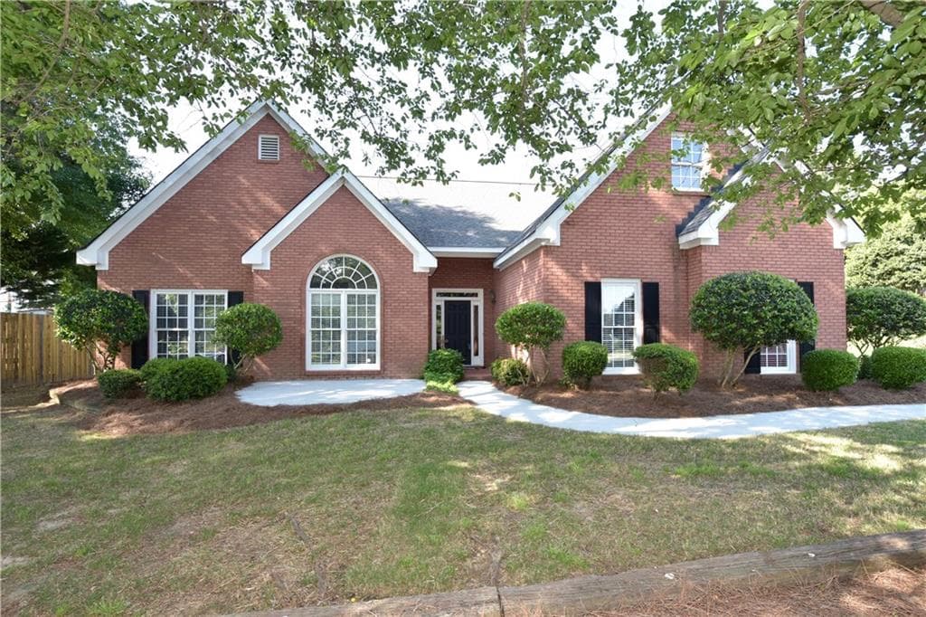 940 Pebble Bend Drive, Grayson, GA 30017 — most recent listing photo