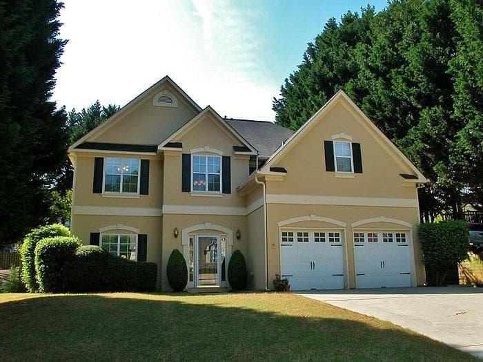 2709 Beddington Way, Suwanee, GA 30024 — most recent listing photo