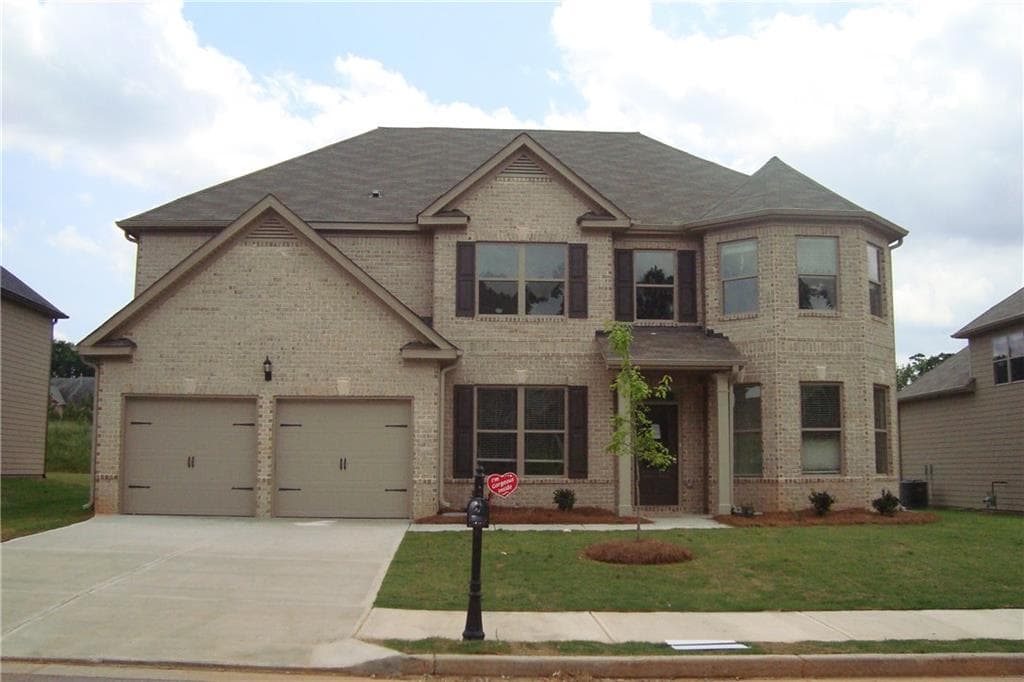85 Julia Ann Lane, Covington, GA 30016 — most recent listing photo