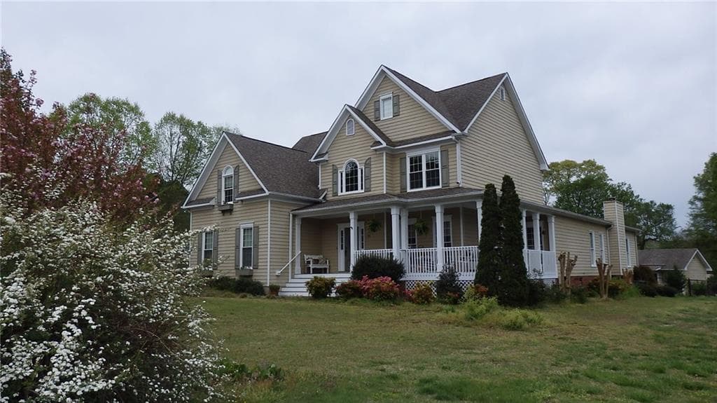 12 Trotters Walk, Cartersville, GA 30121 — most recent listing photo