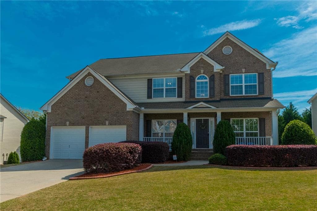 1330 Hidden Creek Point, Cumming, GA 30040 — most recent listing photo