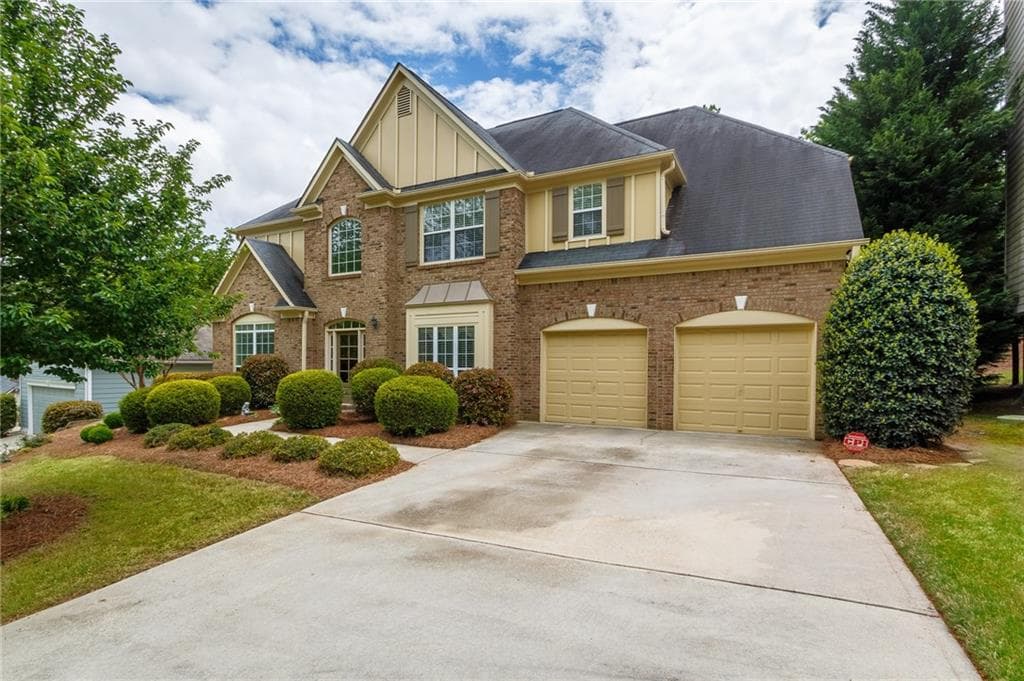 304 Warm Winds Trail, Canton, GA 30114 — most recent listing photo