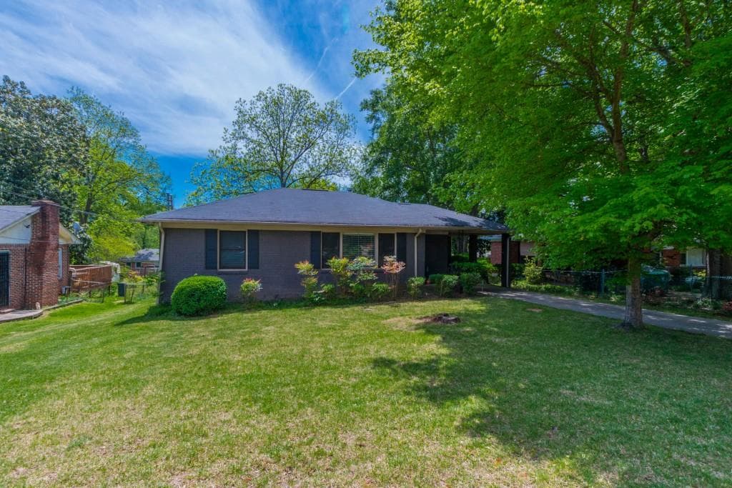 2257 Melody Lane, Decatur, GA 30032 — most recent listing photo