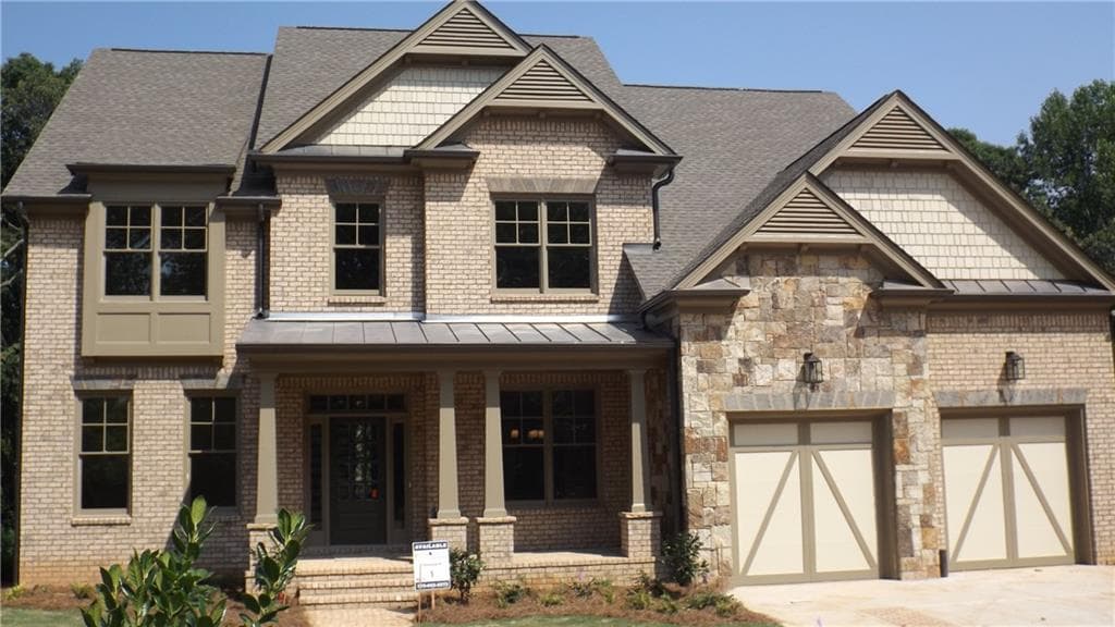 3916 Mabry Road, Roswell, GA 30075 — most recent listing photo