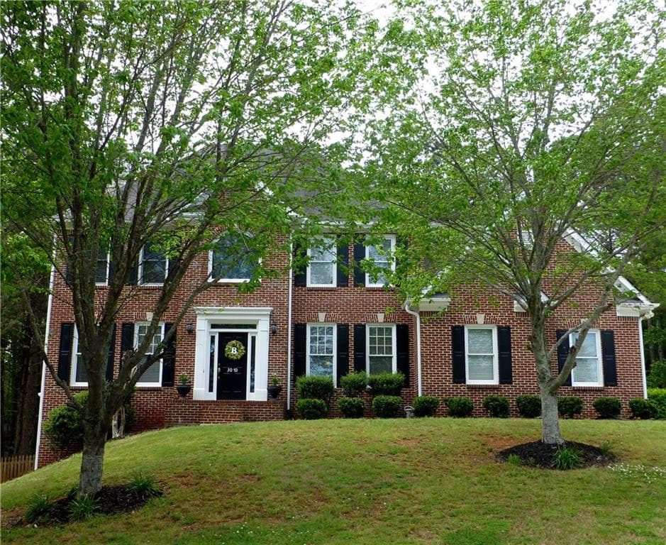 3070 Dogwood Hollow Lane, Lawrenceville, GA 30043 — most recent listing photo