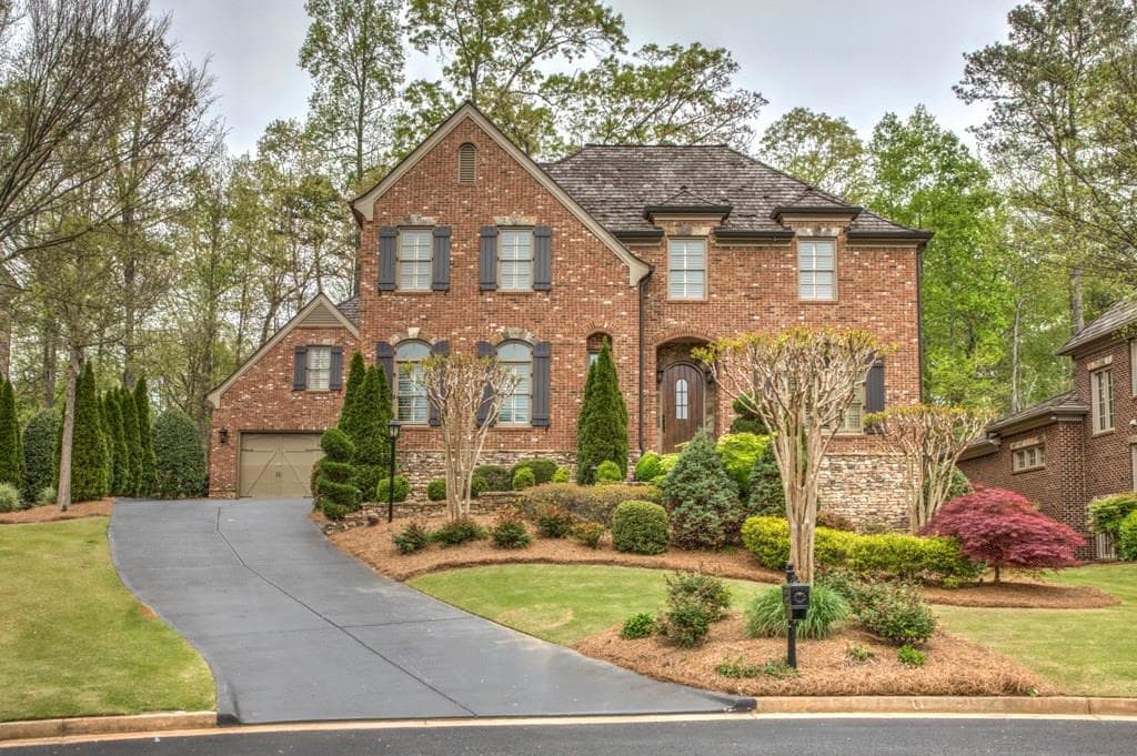 125 Ardsley Lane, Alpharetta, GA 30005 — most recent listing photo