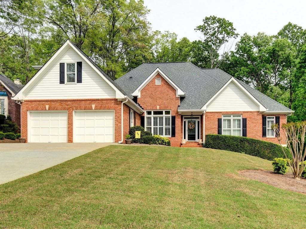 4945 Duncans Lake Drive, Buford, GA 30519 — most recent listing photo