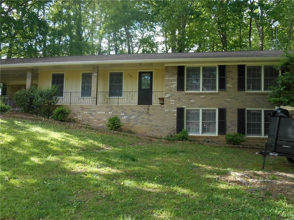 1363 Mohawk Drive, Lawrenceville, GA 30043 — most recent listing photo