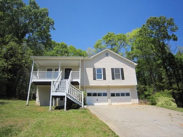 81 Benell Court, Dallas, GA 30132 — most recent listing photo