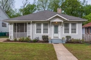 3 bedroom, 1,809 sq ft single family residence sold at 262 Murray Hill Avenue, Atlanta, GA 30317