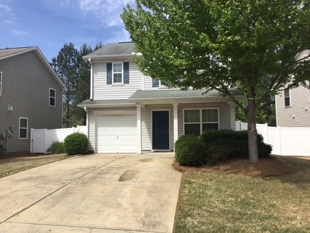 3 bedroom, 1,390 sq ft single family residence sold at 504 SAUTEE Place, Canton, GA 30114