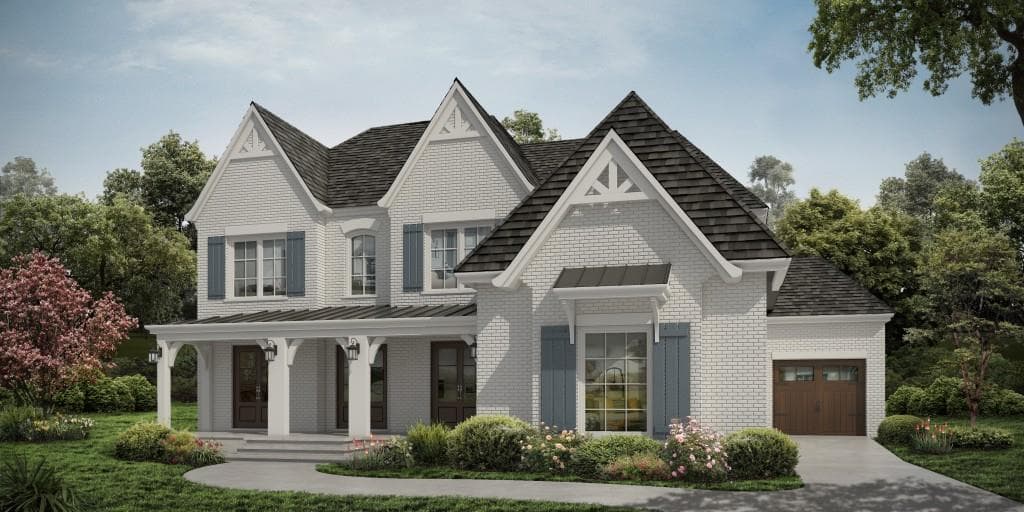 4429 Reid Lane, Atlanta, GA 30327 — most recent listing photo