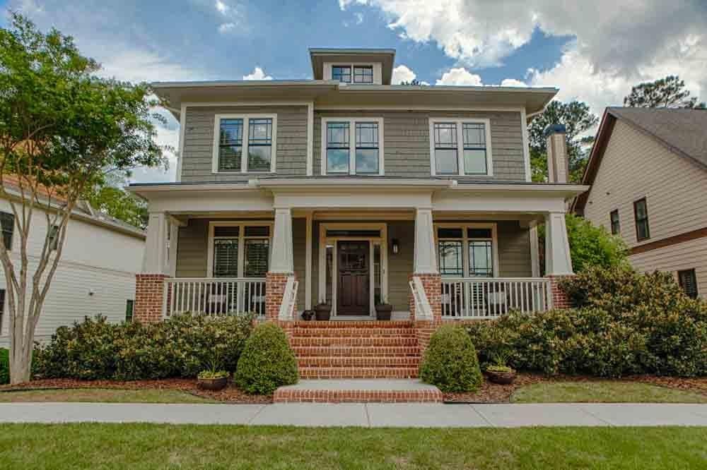 3331 Rammel Way, Avondale Estates, GA 30002 — most recent listing photo
