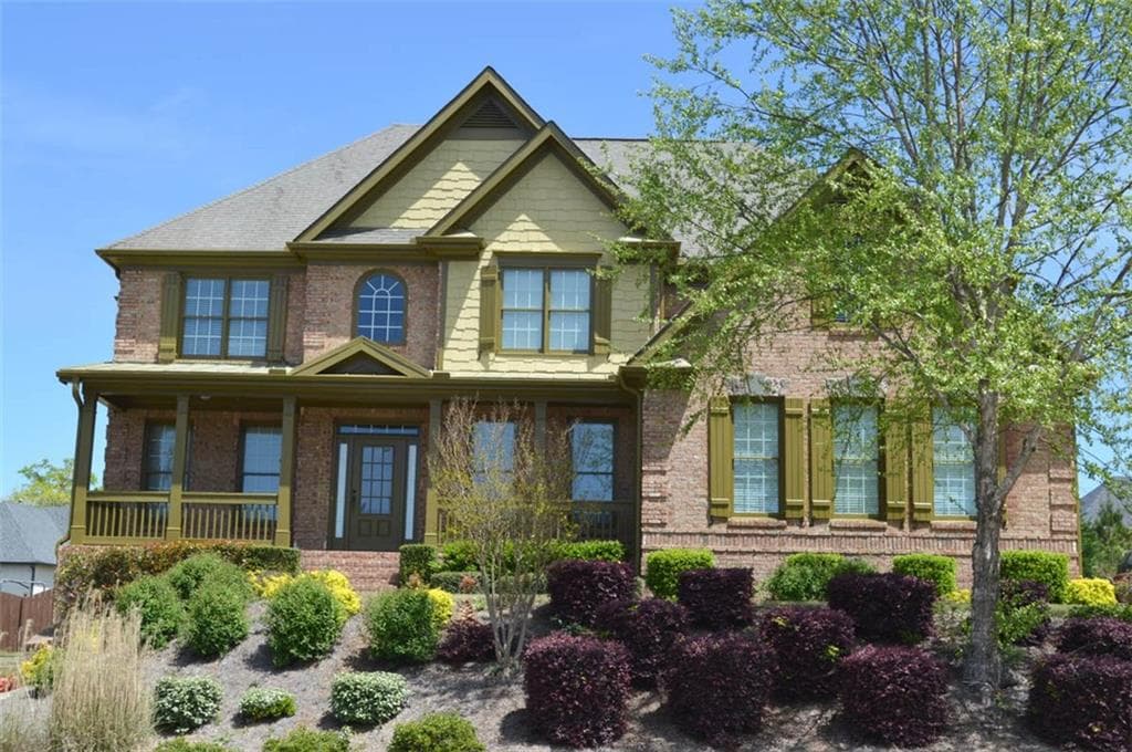 1678 Silvergrass Lane, Grayson, GA 30017 — most recent listing photo