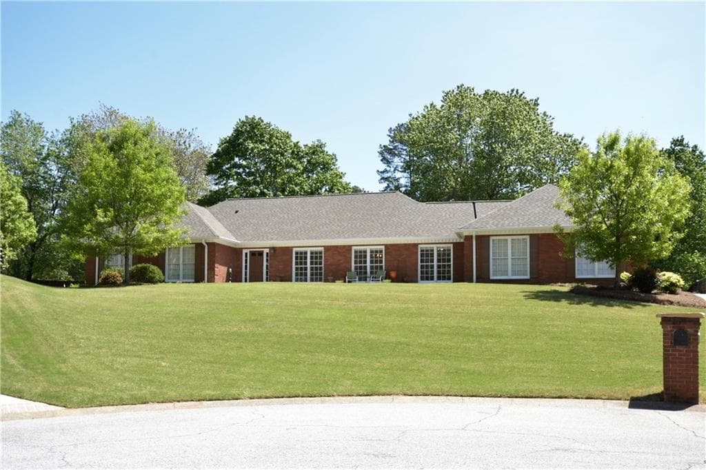 4240 Saint Moritz Court, Marietta, GA 30062 — most recent listing photo