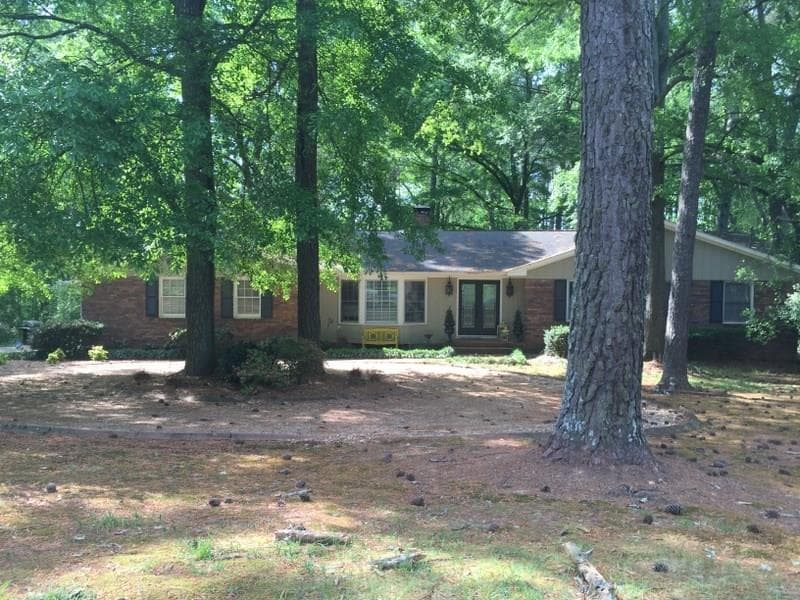 165 Cumming Street, Alpharetta, GA 30009 — most recent listing photo