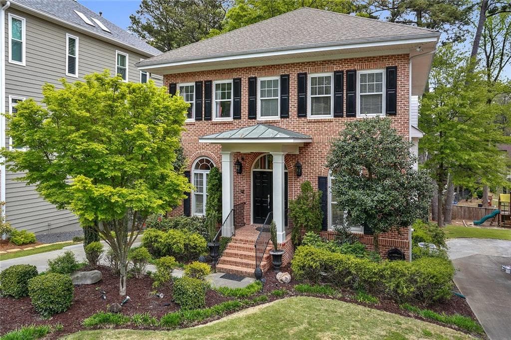 2453 Oostanaula Drive, Brookhaven, GA 30319 — most recent listing photo