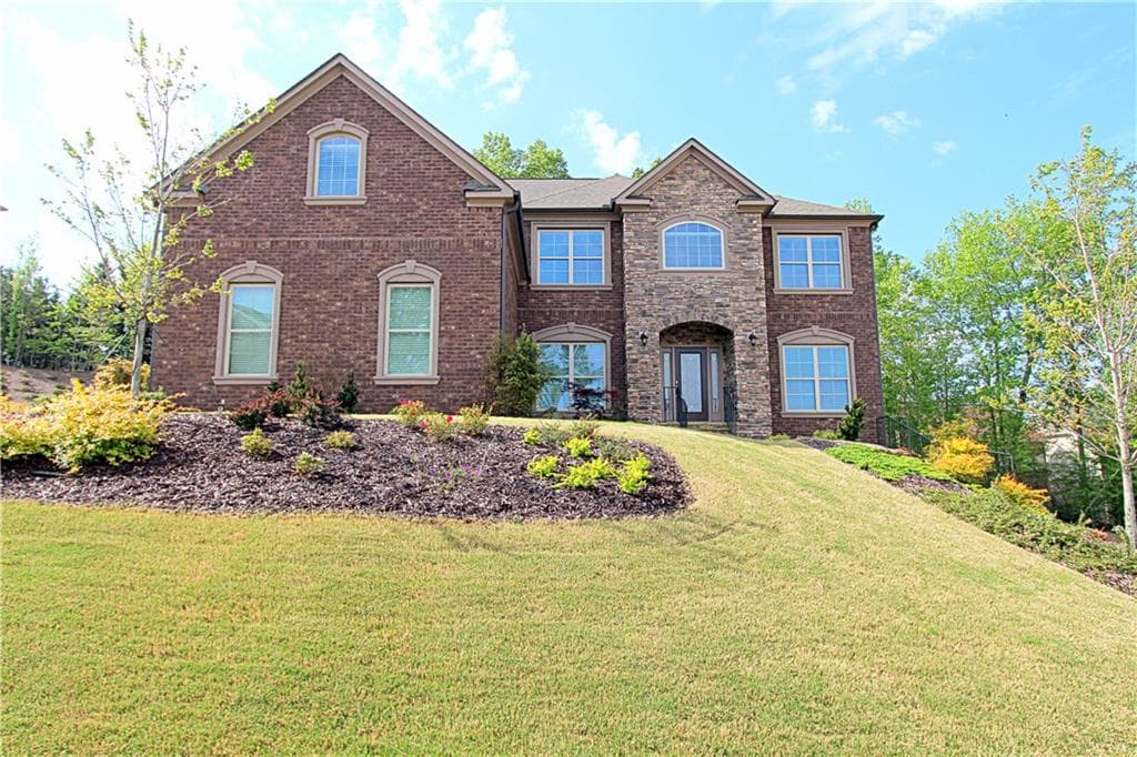 3105 Waterstone Drive, Cumming, GA 30041 — most recent listing photo