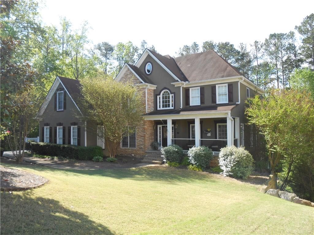 2501 Galloways Farm Drive, Acworth, GA 30101 — most recent listing photo