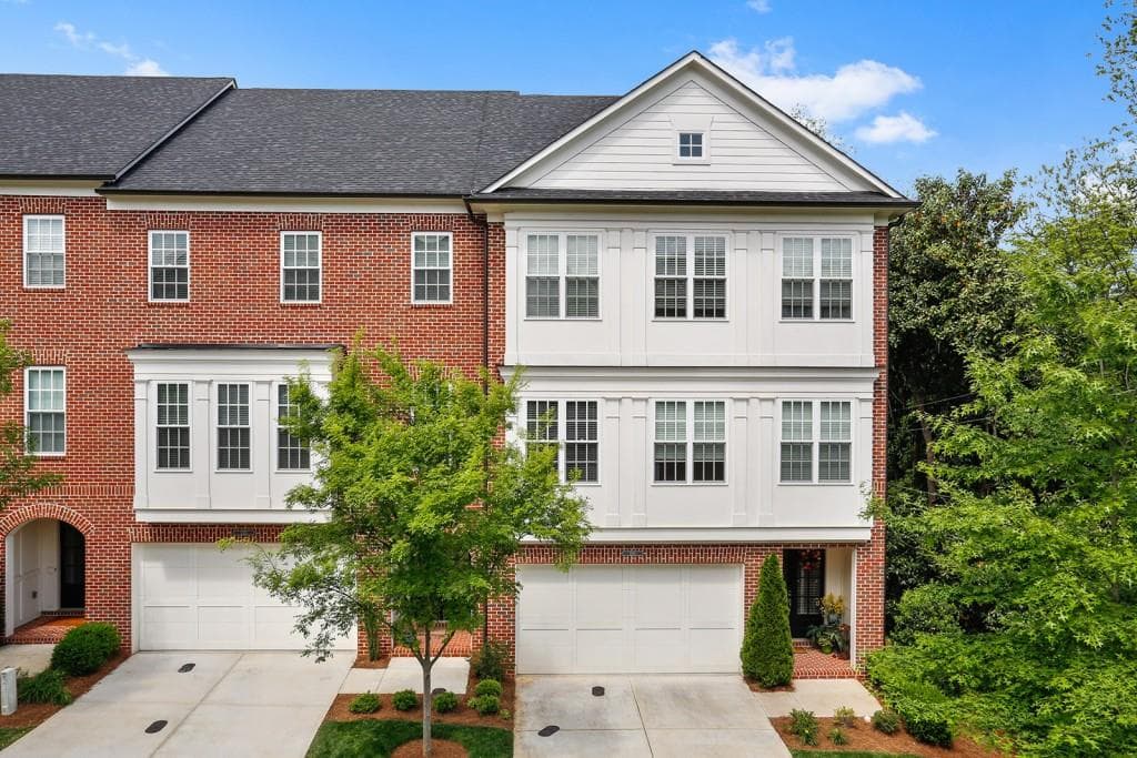 1231 Lullwater Park Circle 1231, Atlanta, GA 30306 — most recent listing photo