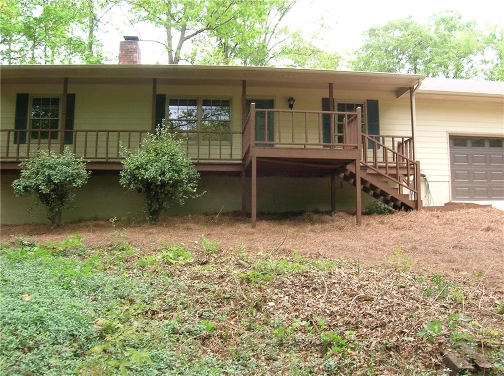 9740 Manor Lane, Gainesville, GA 30506 — most recent listing photo