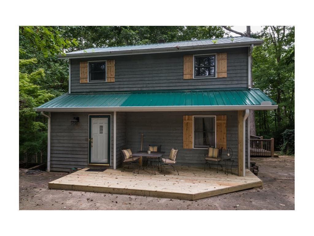 23 N Chestatee Point, Dawsonville, GA 30534 — most recent listing photo