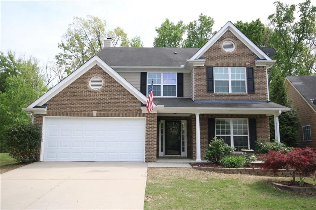 6683 Grand Hickory Drive, Braselton, GA 30517 — most recent listing photo
