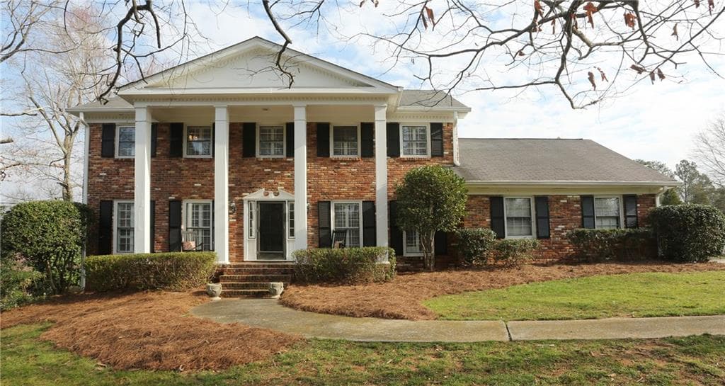 1900 Village Mill Road, Dunwoody, GA 30338 — most recent listing photo