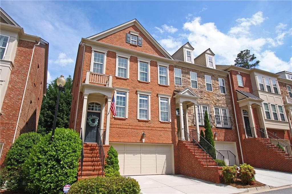 2800 Loftview Square -, Atlanta, GA 30339 — most recent listing photo