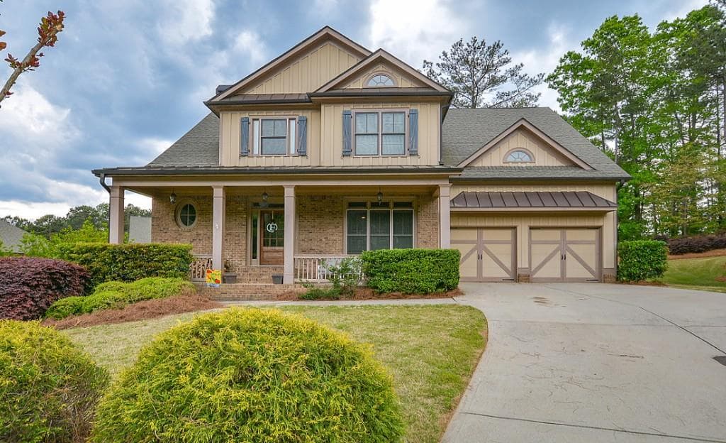 711 Creekwood Lane, Canton, GA 30114 — most recent listing photo