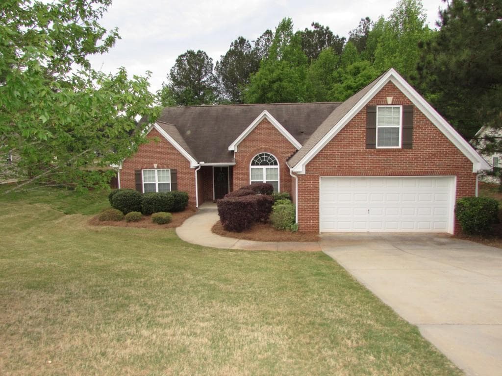 1667 Burnt Oak Court, Jefferson, GA 30549 — most recent listing photo